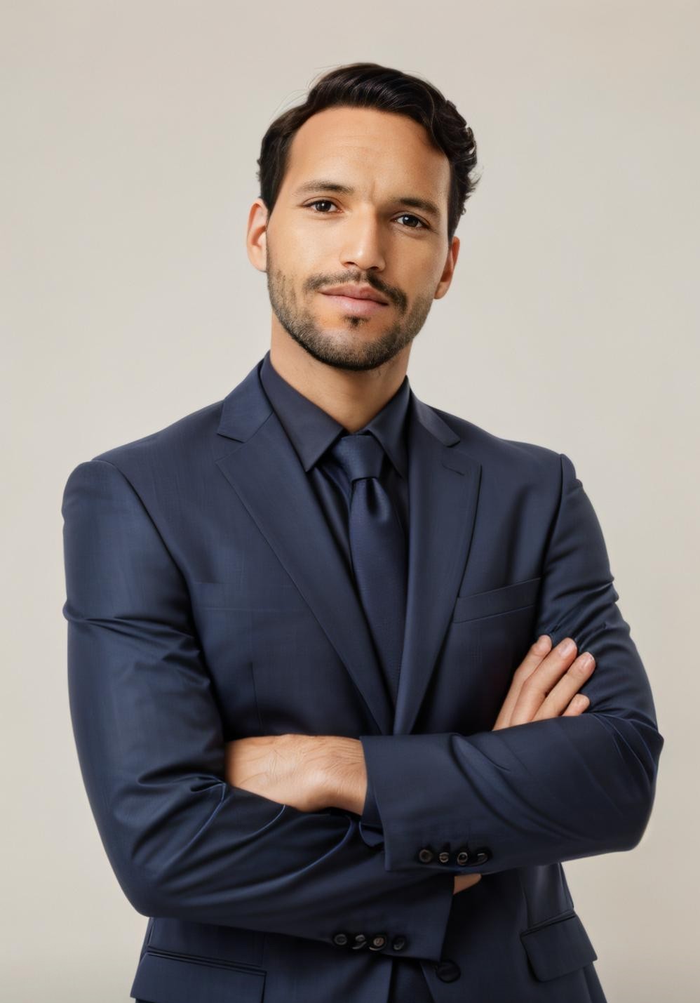 Alberto Magno - Fundador da Magnotizy